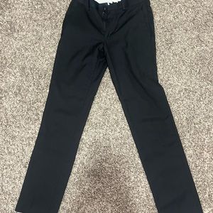 Brand new H&M black pants